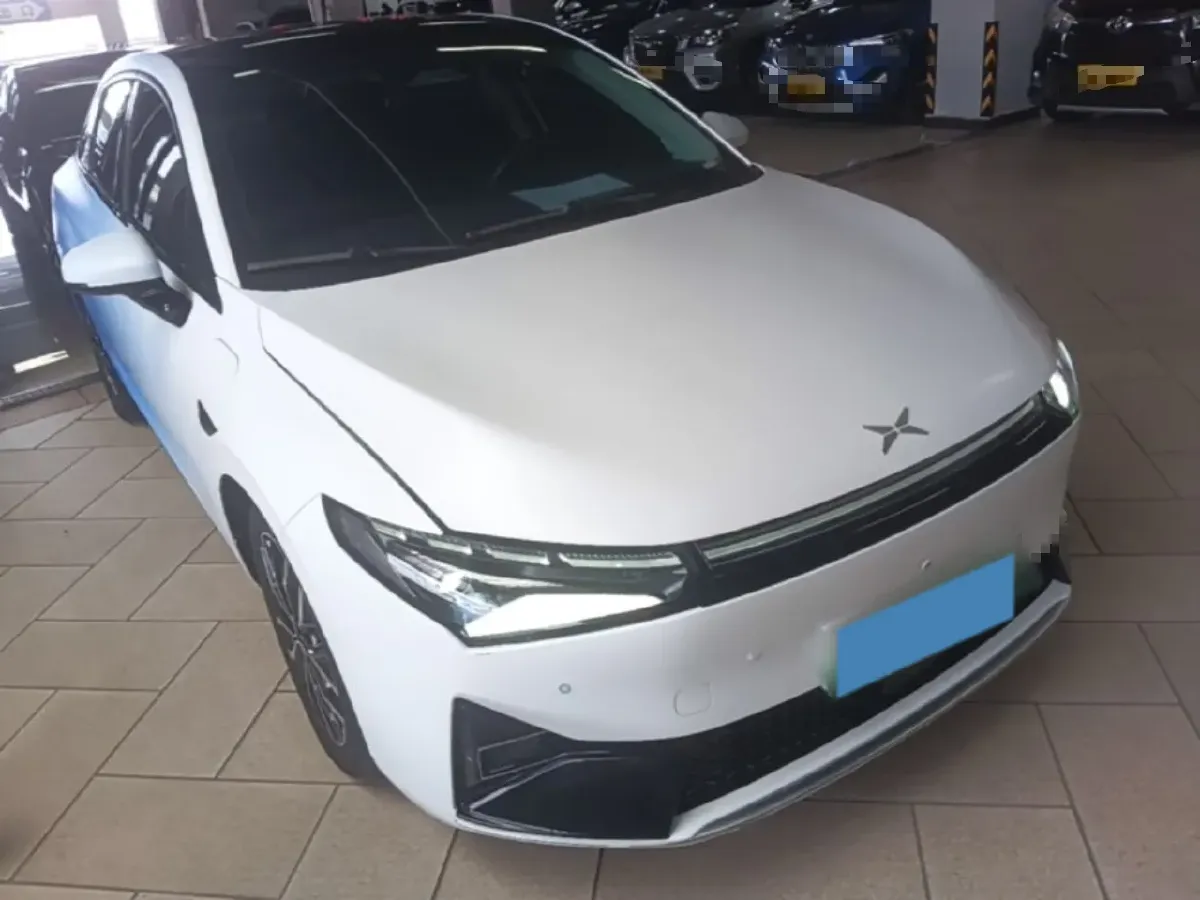 2021 Xpeng P5 BEV 71.4KWH,autocango,china used car exporter,china ev exporter,chinese used car exporter,chinese used ev exporter