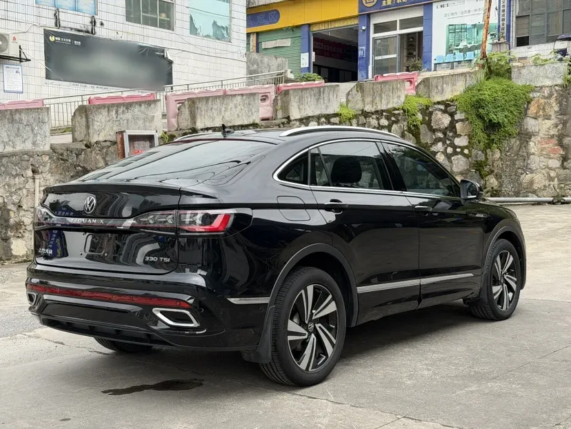 2022 Volkswagen Tiguan X 2.0T 186HP L4 7DCT,autocango,china used car exporter,china ev exporter,chinese used car exporter,chinese used ev exporter