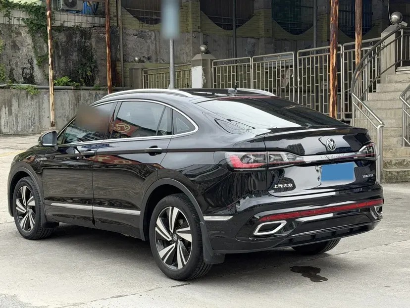2022 Volkswagen Tiguan X 2.0T 186HP L4 7DCT,autocango,china used car exporter,china ev exporter,chinese used car exporter,chinese used ev exporter
