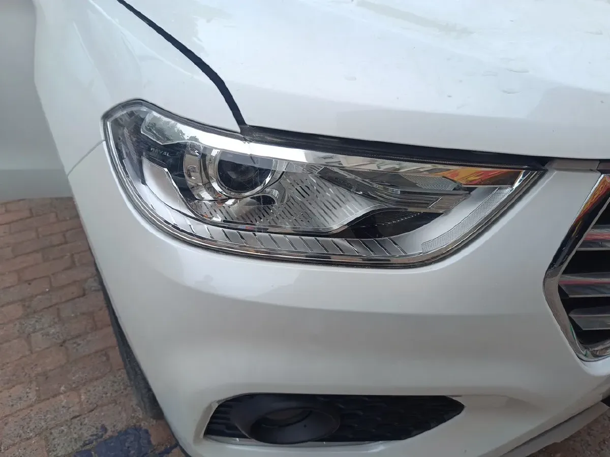 2018 Haval H2 1.5T 150HP L4 6MT,autocango,china used car exporter,china ev exporter,chinese used car exporter,chinese used ev exporter