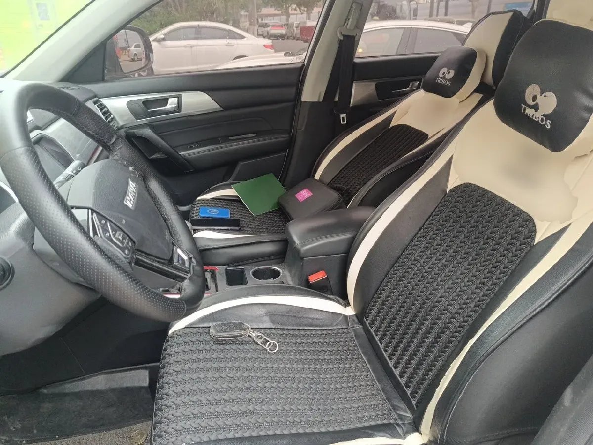 2018 Haval H2 1.5T 150HP L4 6MT,autocango,china used car exporter,china ev exporter,chinese used car exporter,chinese used ev exporter