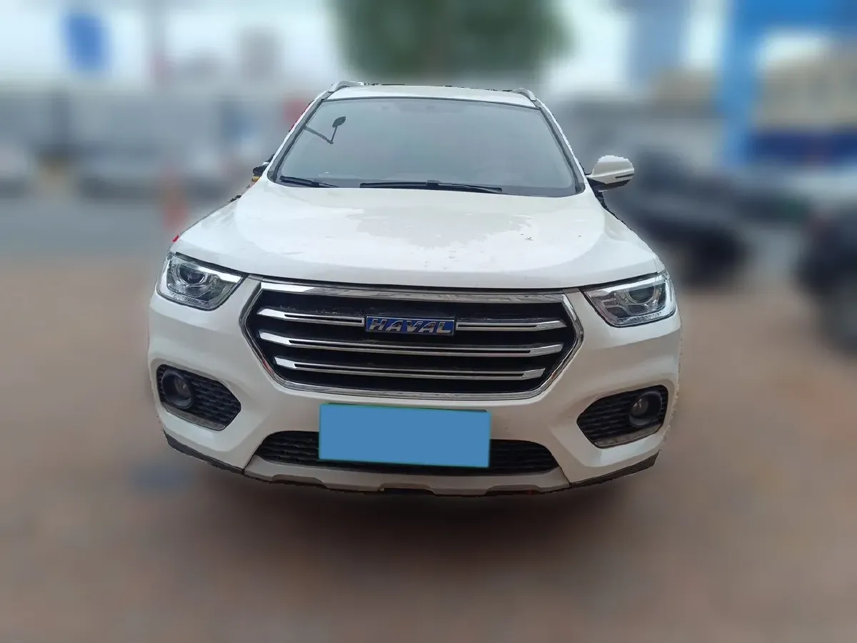2018 Haval H2 1.5T 150HP L4 6MT,autocango,china used car exporter,china ev exporter,chinese used car exporter,chinese used ev exporter