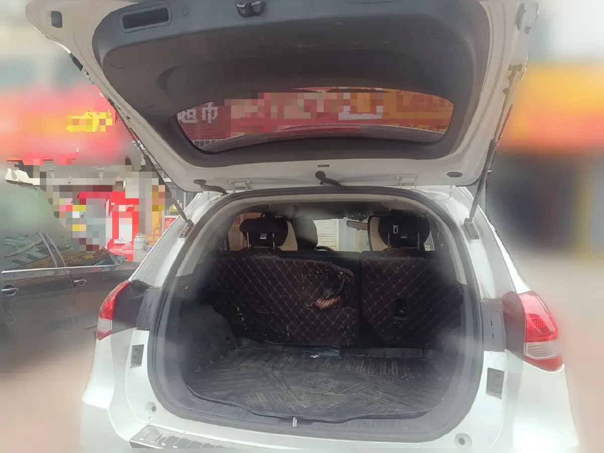 2018 Haval H2 1.5T 150HP L4 6MT,autocango,china used car exporter,china ev exporter,chinese used car exporter,chinese used ev exporter