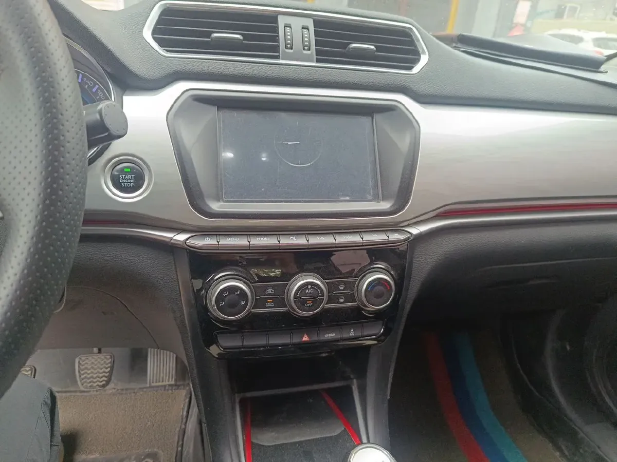 2018 Haval H2 1.5T 150HP L4 6MT,autocango,china used car exporter,china ev exporter,chinese used car exporter,chinese used ev exporter