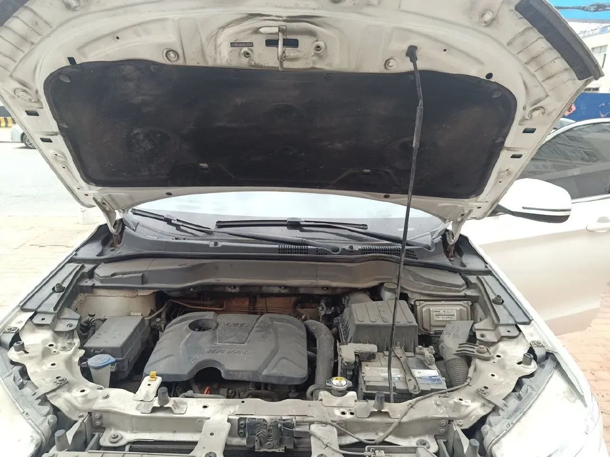 2018 Haval H2 1.5T 150HP L4 6MT,autocango,china used car exporter,china ev exporter,chinese used car exporter,chinese used ev exporter
