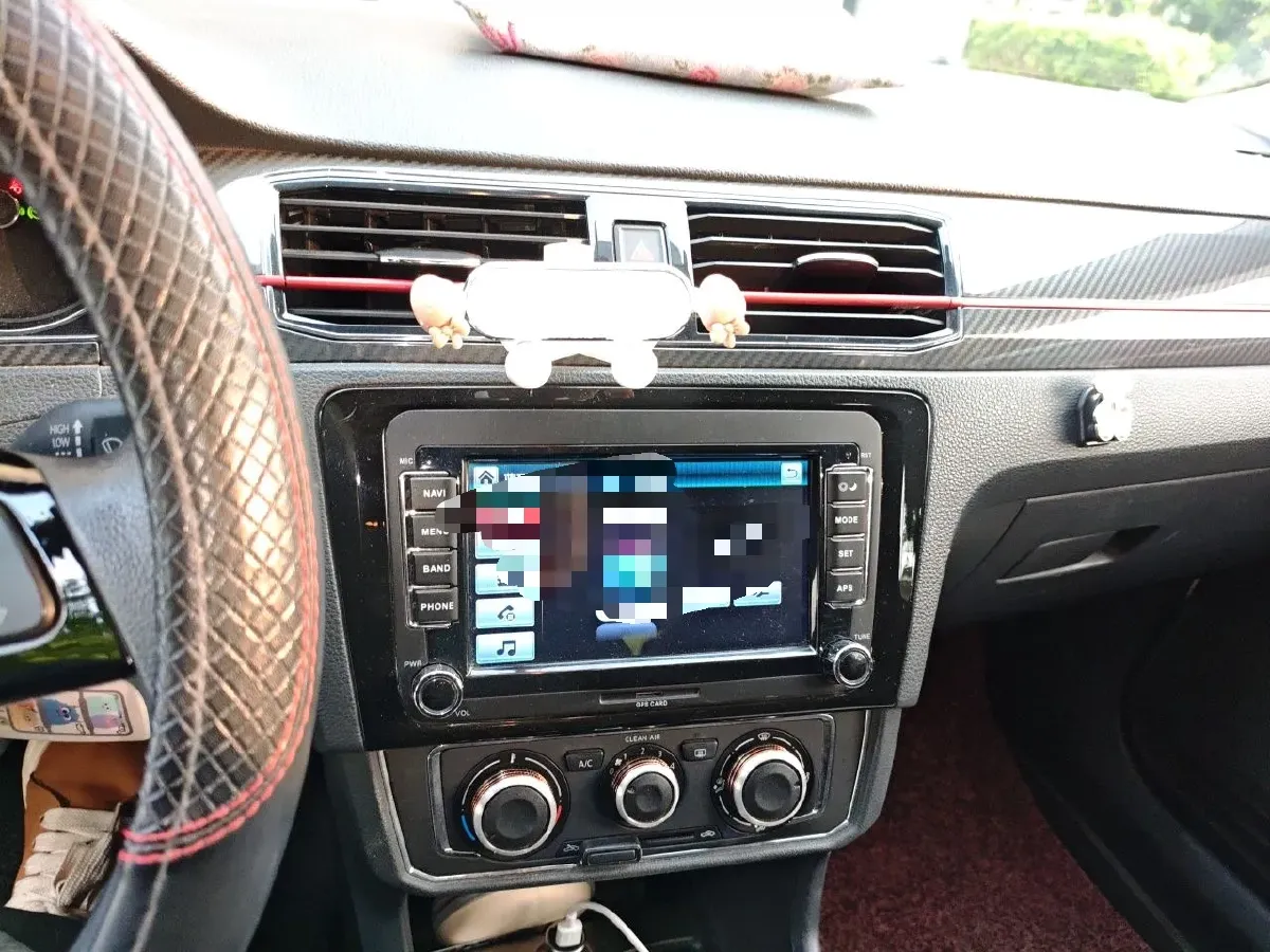 2017 Volkswagen Santana 1.6L 110HP L4 6AT,autocango,china used car exporter,china ev exporter,chinese used car exporter,chinese used ev exporter