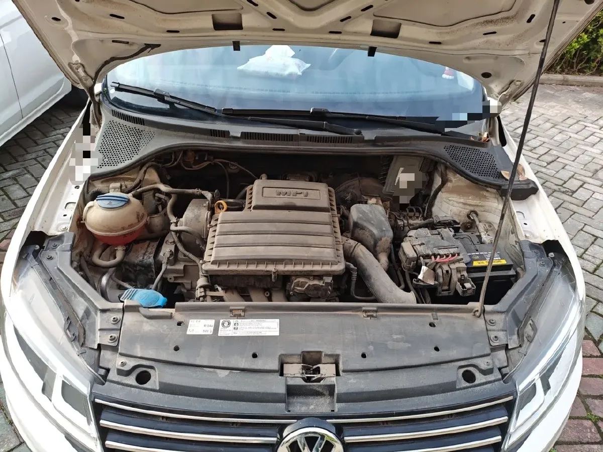 2017 Volkswagen Santana 1.6L 110HP L4 6AT,autocango,china used car exporter,china ev exporter,chinese used car exporter,chinese used ev exporter