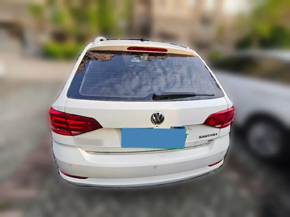 2017 Volkswagen Santana 1.6L 110HP L4 6AT,autocango,china used car exporter,china ev exporter,chinese used car exporter,chinese used ev exporter