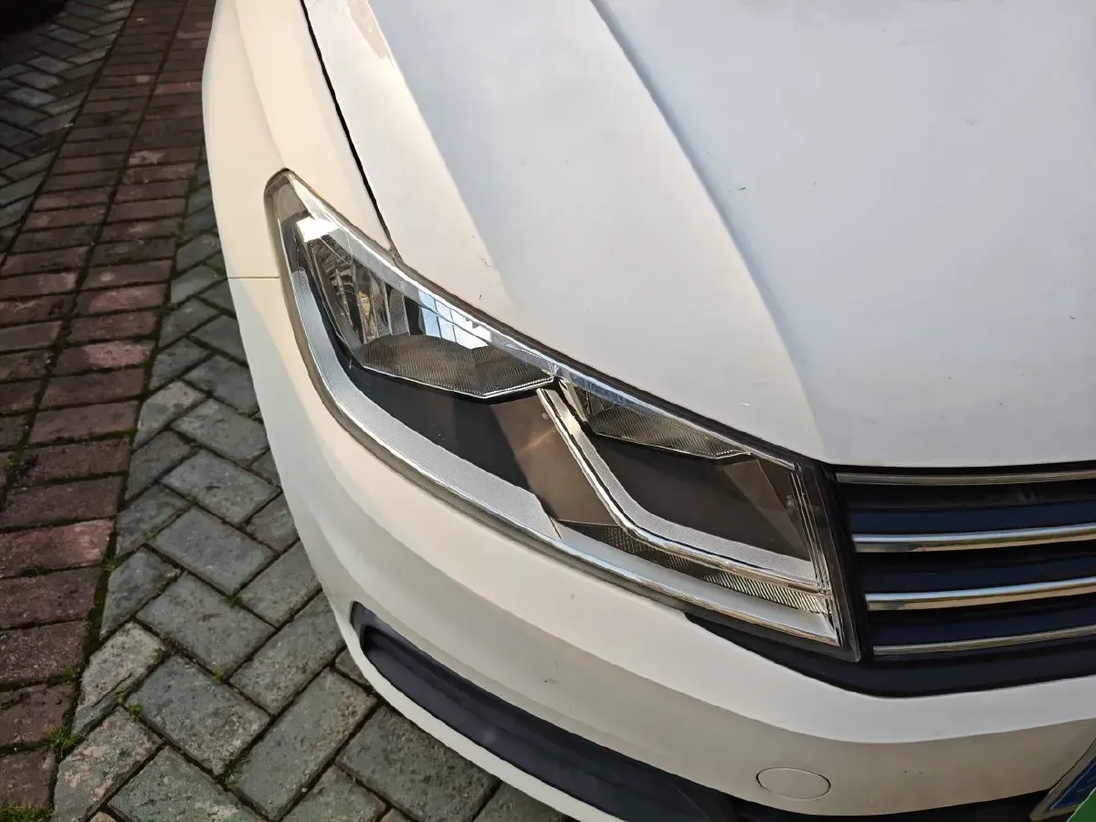 2017 Volkswagen Santana 1.6L 110HP L4 6AT,autocango,china used car exporter,china ev exporter,chinese used car exporter,chinese used ev exporter