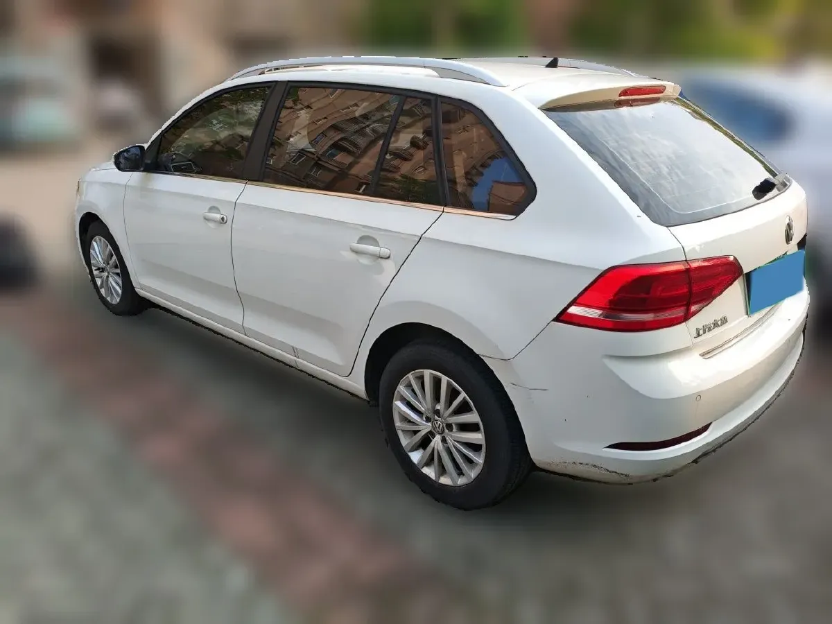 2017 Volkswagen Santana 1.6L 110HP L4 6AT,autocango,china used car exporter,china ev exporter,chinese used car exporter,chinese used ev exporter