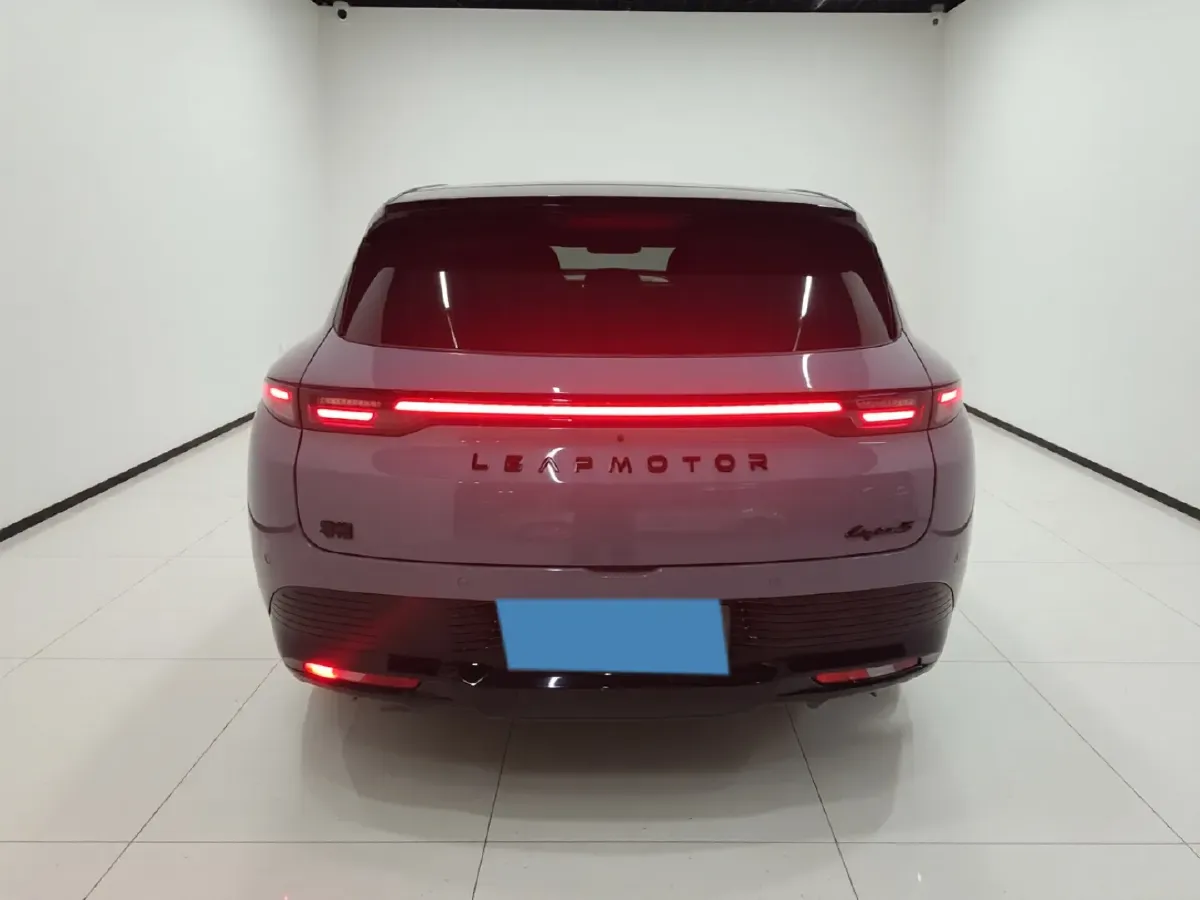 2026 Leapmotor Lafa5 BEV,autocango,china used car exporter,china ev exporter,chinese used car exporter,chinese used ev exporter