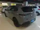 2026 Leapmotor Lafa5 BEV