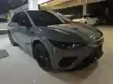 2026 Leapmotor Lafa5 BEV