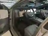 2026 Leapmotor Lafa5 BEV