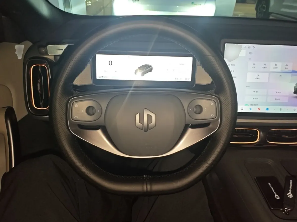 2026 Leapmotor Lafa5 BEV,autocango,china used car exporter,china ev exporter,chinese used car exporter,chinese used ev exporter