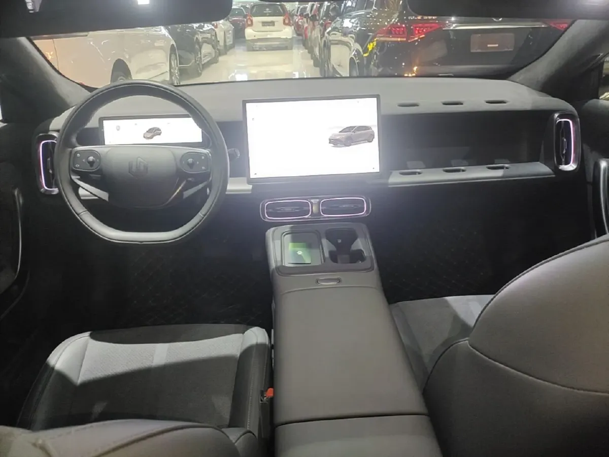 2026 Leapmotor Lafa5 BEV,autocango,china used car exporter,china ev exporter,chinese used car exporter,chinese used ev exporter