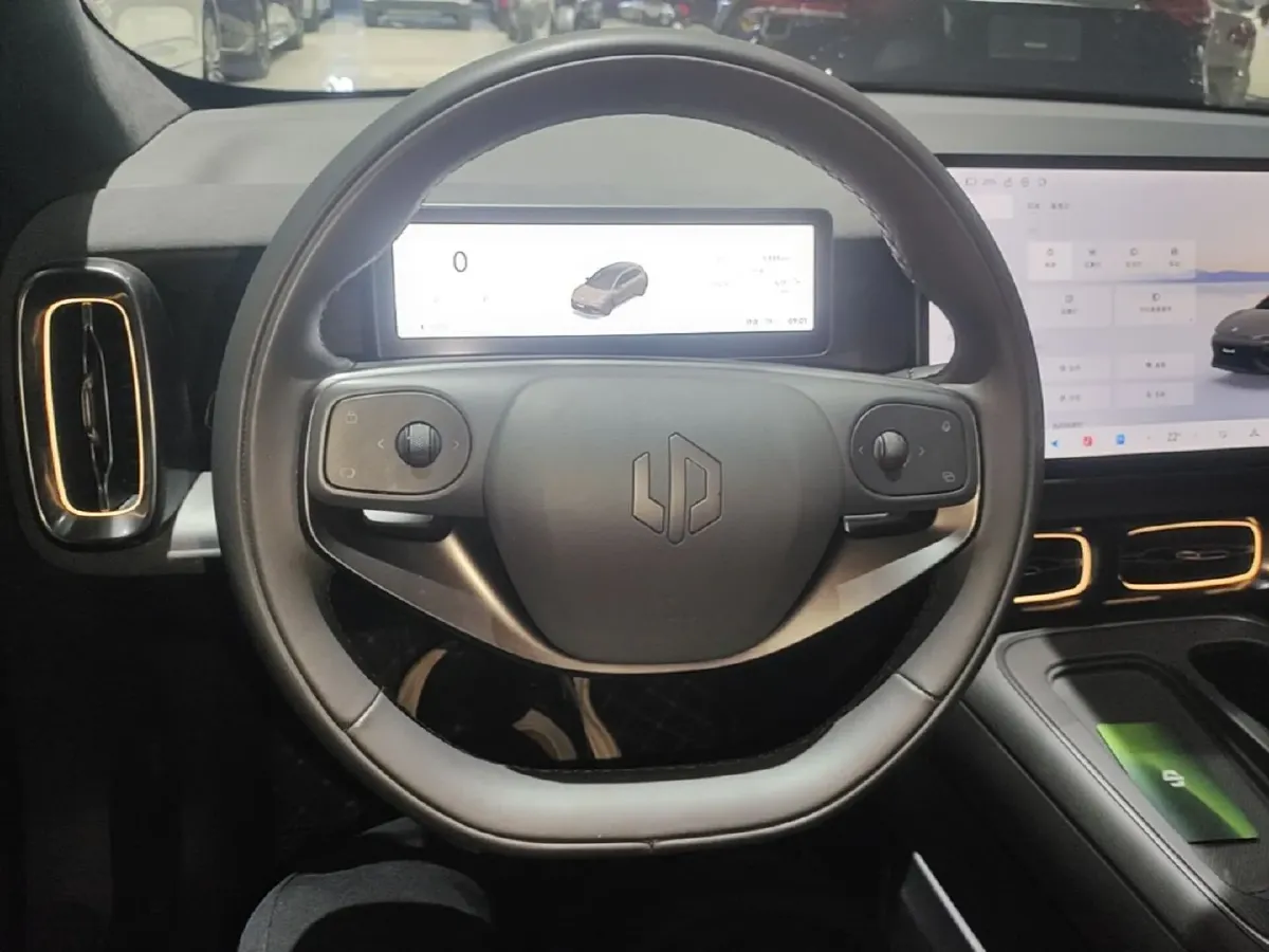 2026 Leapmotor Lafa5 BEV,autocango,china used car exporter,china ev exporter,chinese used car exporter,chinese used ev exporter