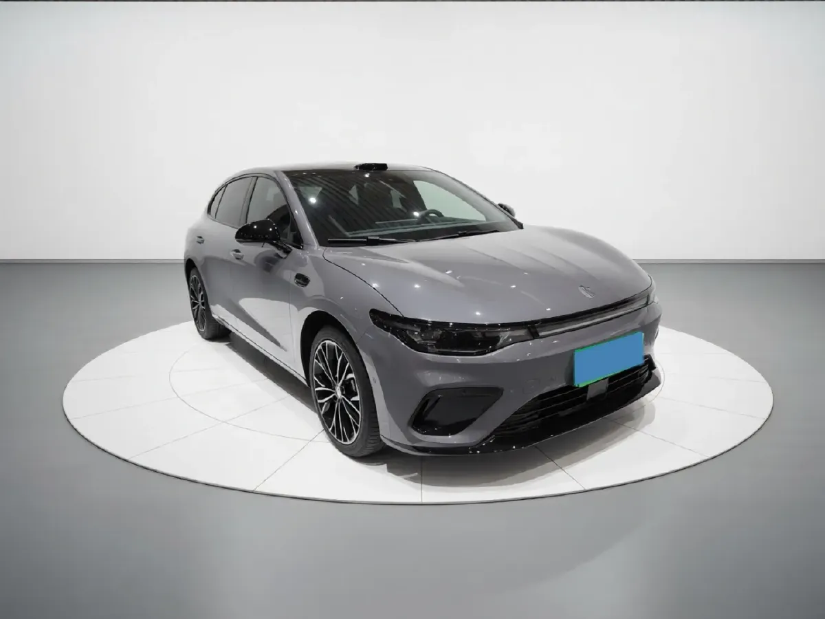 2026 Leapmotor Lafa5 BEV,autocango,china used car exporter,china ev exporter,chinese used car exporter,chinese used ev exporter