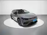 2026 Leapmotor Lafa5 BEV