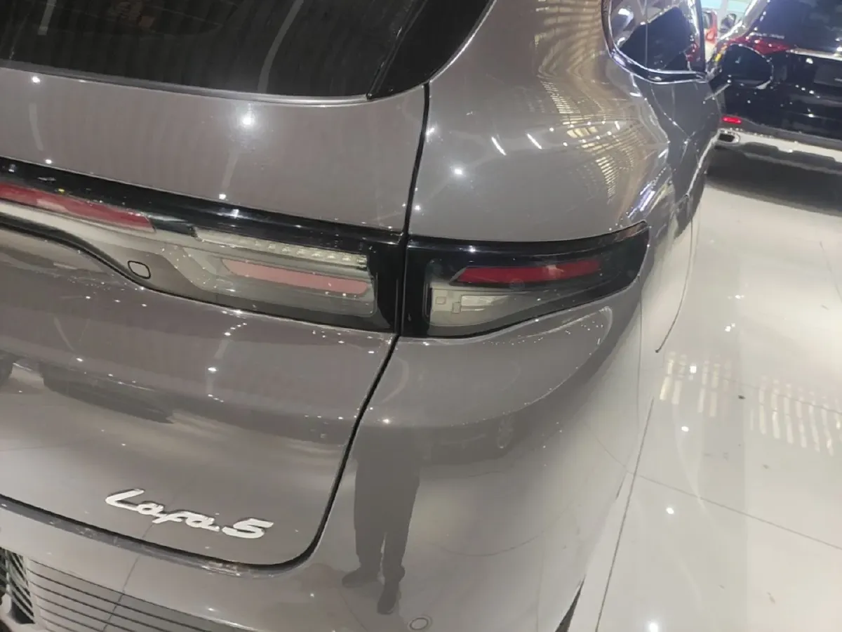 2026 Leapmotor Lafa5 BEV,autocango,china used car exporter,china ev exporter,chinese used car exporter,chinese used ev exporter