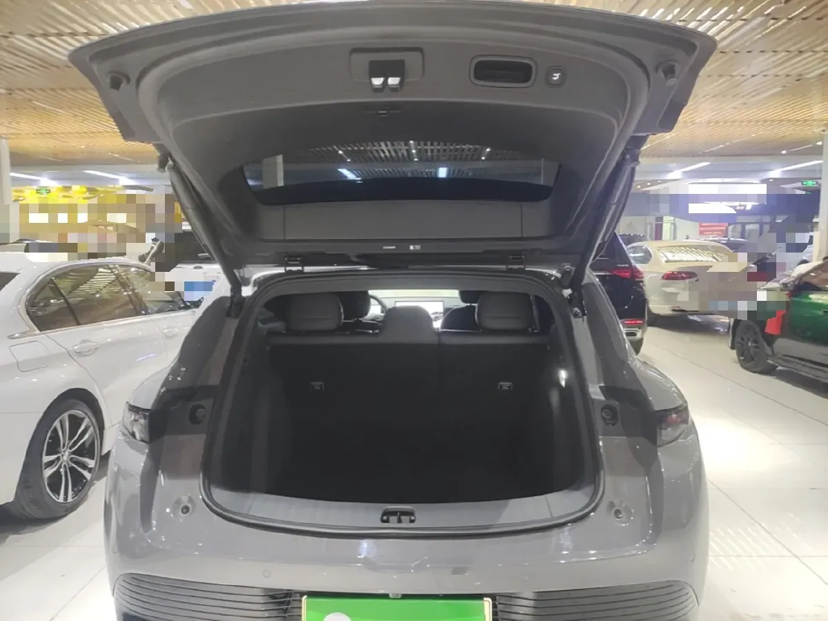 2026 Leapmotor Lafa5 BEV,autocango,china used car exporter,china ev exporter,chinese used car exporter,chinese used ev exporter