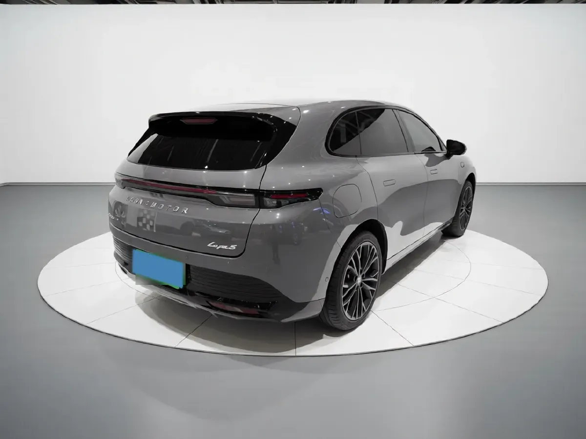 2026 Leapmotor Lafa5 BEV,autocango,china used car exporter,china ev exporter,chinese used car exporter,chinese used ev exporter