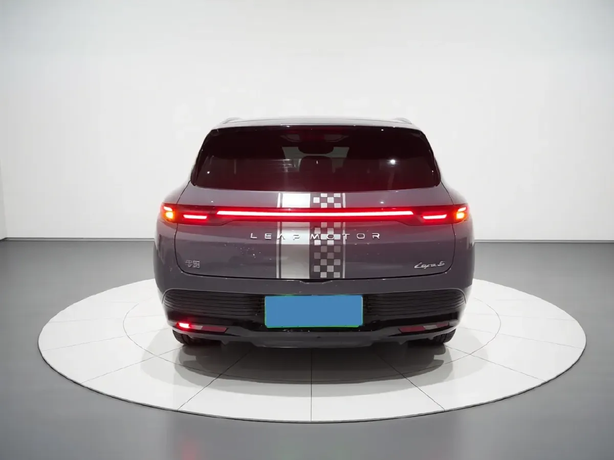 2026 Leapmotor Lafa5 BEV,autocango,china used car exporter,china ev exporter,chinese used car exporter,chinese used ev exporter