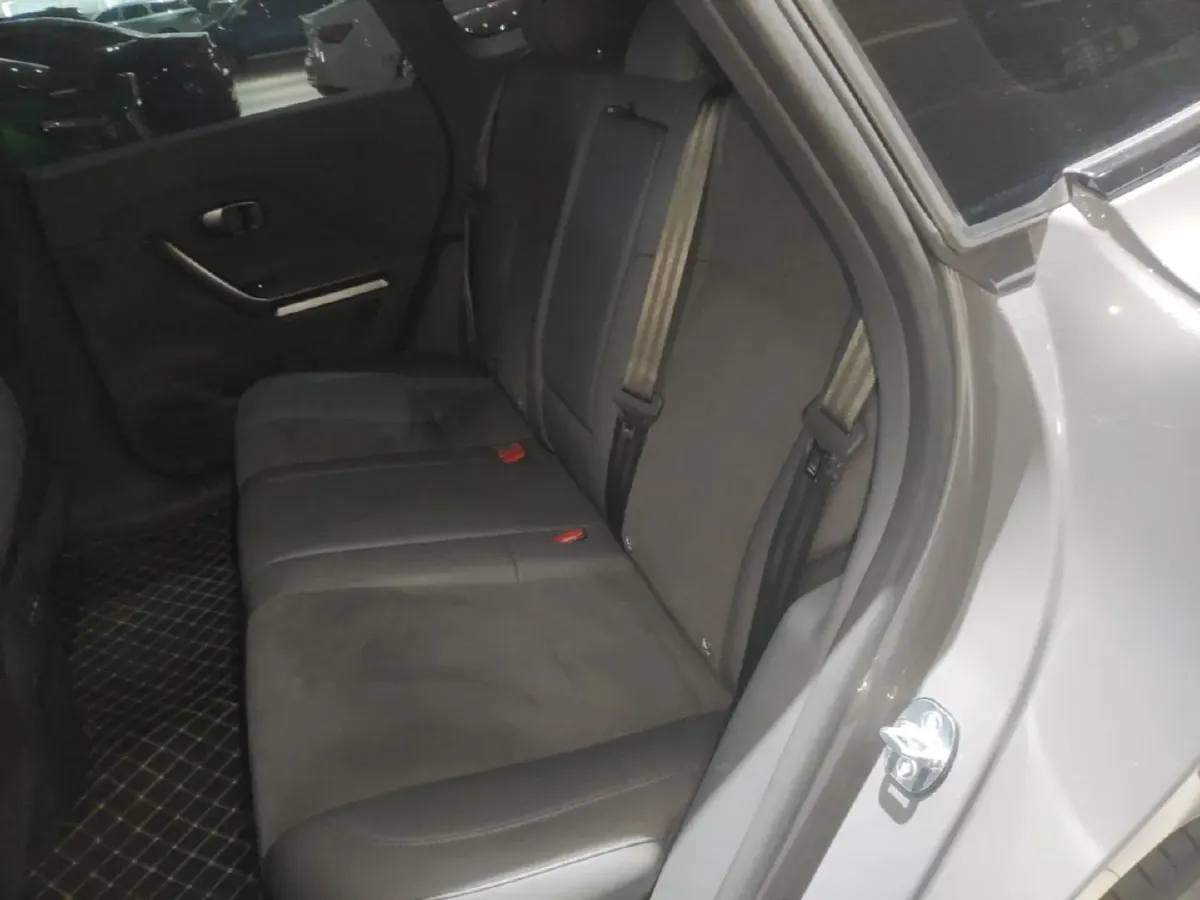2026 Leapmotor Lafa5 BEV,autocango,china used car exporter,china ev exporter,chinese used car exporter,chinese used ev exporter