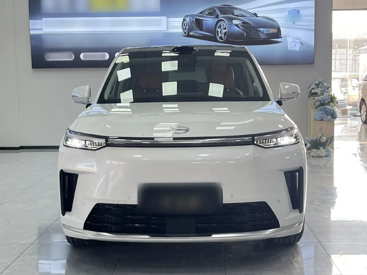 2025 GAC Trumpchi S9 1.5T 160HP L4 1DHT PHEV,autocango,china used car exporter,china ev exporter,chinese used car exporter,chinese used ev exporter