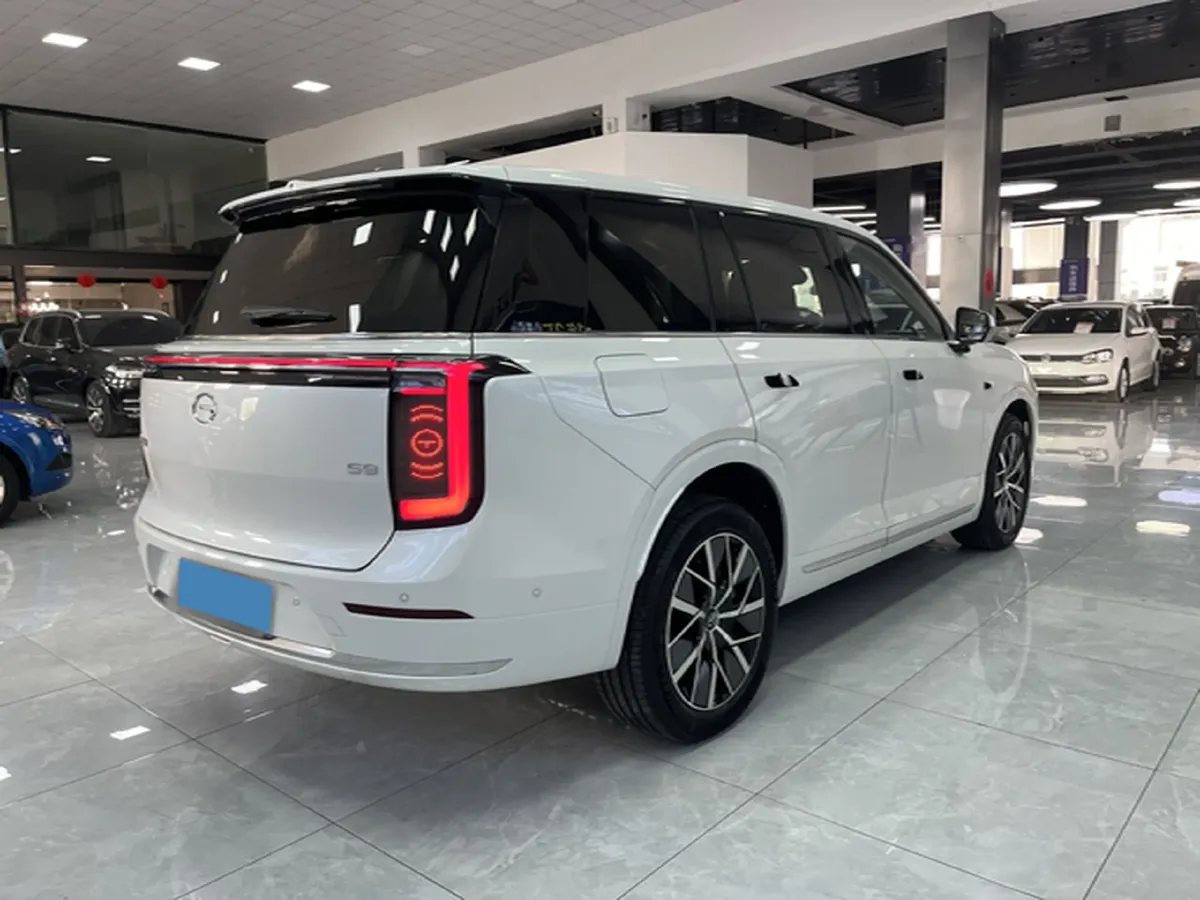2025 GAC Trumpchi S9 1.5T 160HP L4 1DHT PHEV,autocango,china used car exporter,china ev exporter,chinese used car exporter,chinese used ev exporter