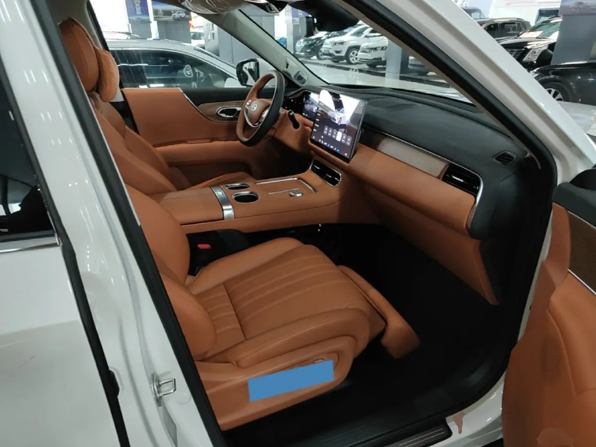 2025 GAC Trumpchi S9 1.5T 160HP L4 1DHT PHEV,autocango,china used car exporter,china ev exporter,chinese used car exporter,chinese used ev exporter