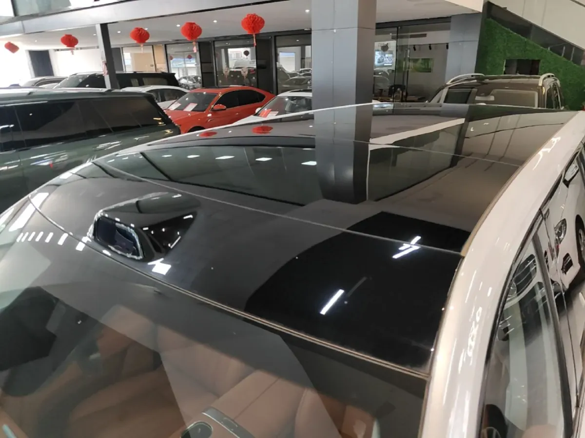 2025 GAC Trumpchi S9 1.5T 160HP L4 1DHT PHEV,autocango,china used car exporter,china ev exporter,chinese used car exporter,chinese used ev exporter