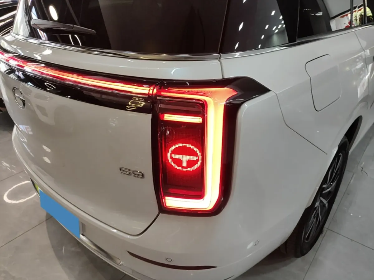2025 GAC Trumpchi S9 1.5T 160HP L4 1DHT PHEV,autocango,china used car exporter,china ev exporter,chinese used car exporter,chinese used ev exporter