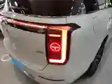2025 GAC Trumpchi S9 1.5T 160HP L4 1DHT PHEV