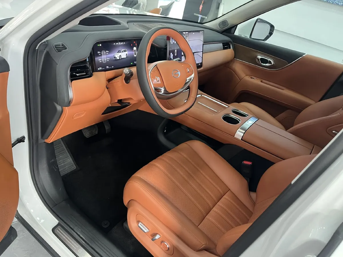 2025 GAC Trumpchi S9 1.5T 160HP L4 1DHT PHEV,autocango,china used car exporter,china ev exporter,chinese used car exporter,chinese used ev exporter