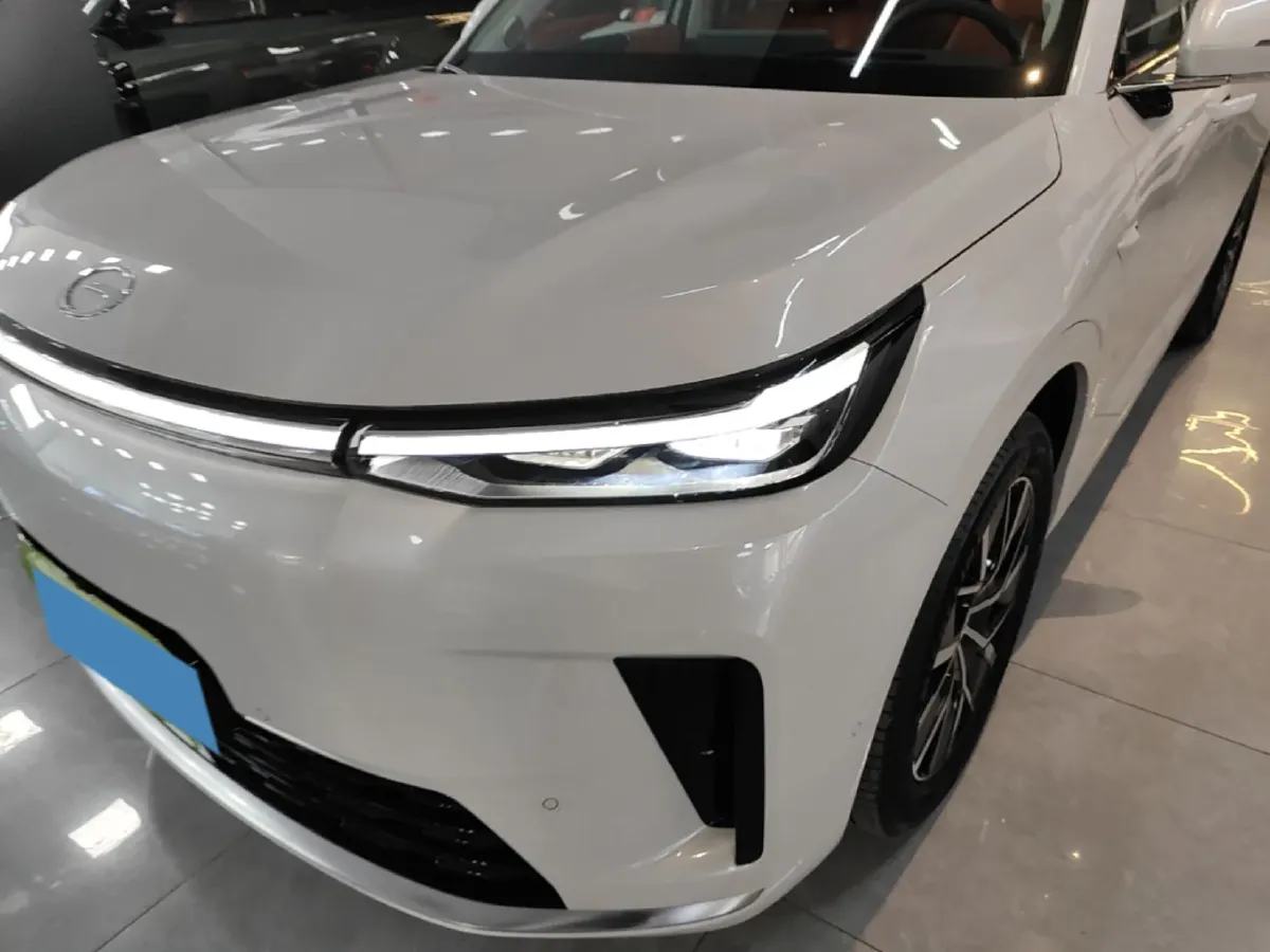 2025 GAC Trumpchi S9 1.5T 160HP L4 1DHT PHEV,autocango,china used car exporter,china ev exporter,chinese used car exporter,chinese used ev exporter