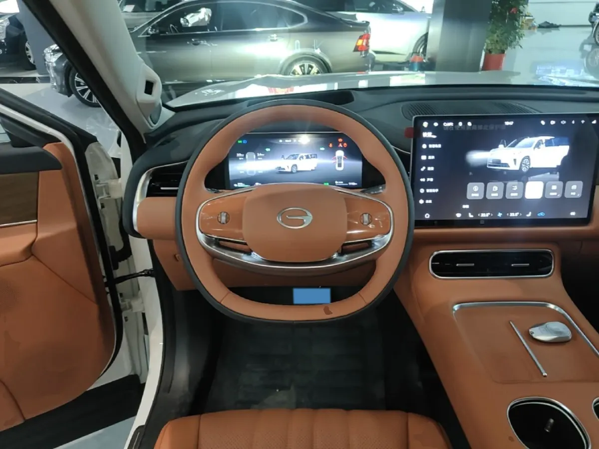 2025 GAC Trumpchi S9 1.5T 160HP L4 1DHT PHEV,autocango,china used car exporter,china ev exporter,chinese used car exporter,chinese used ev exporter
