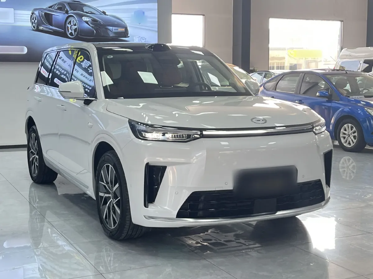 2025 GAC Trumpchi S9 1.5T 160HP L4 1DHT PHEV,autocango,china used car exporter,china ev exporter,chinese used car exporter,chinese used ev exporter