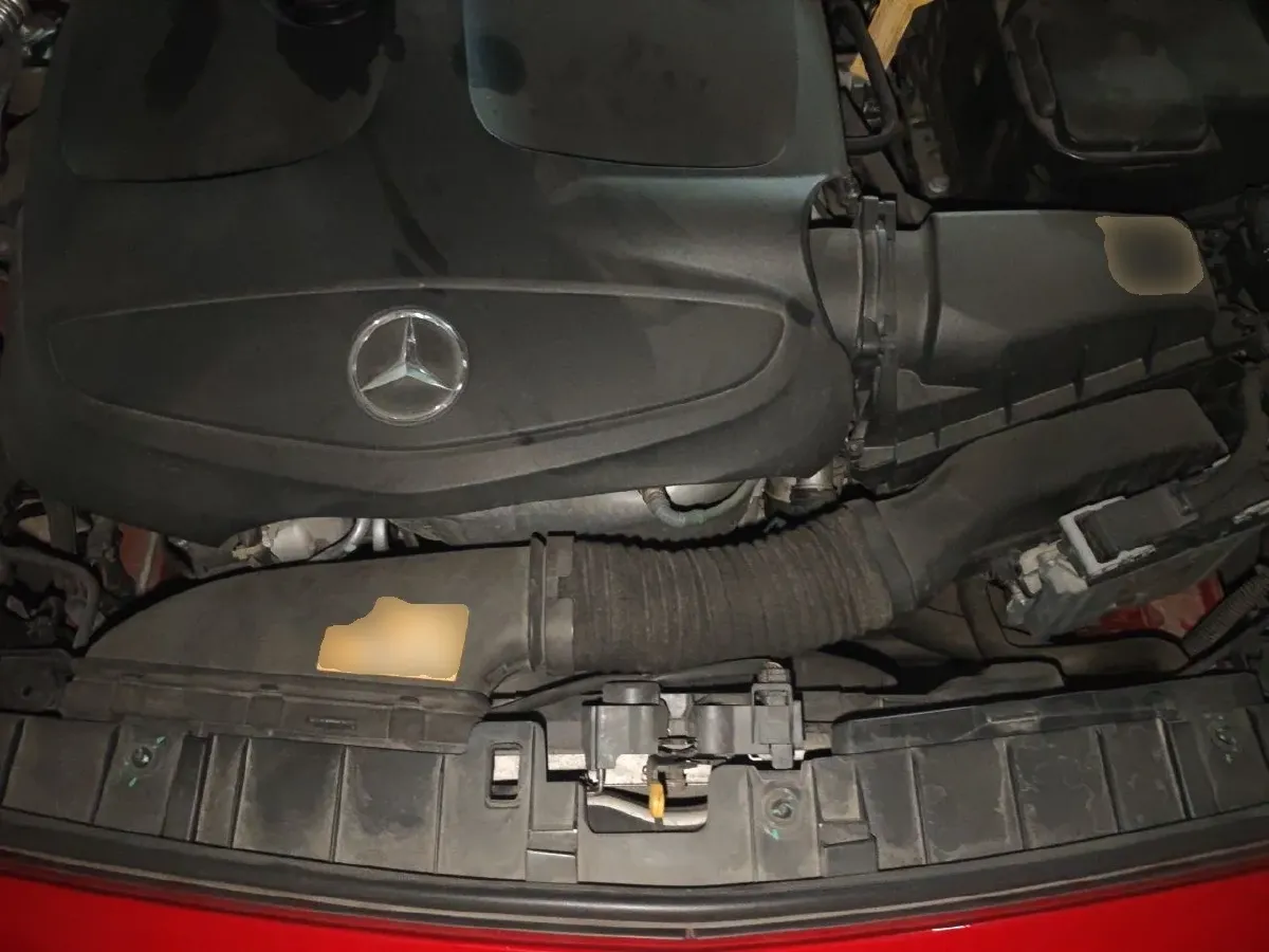 2016 Mercedes-Benz GLA Class 1.6T 156HP L4 7DCT,autocango,china used car exporter,china ev exporter,chinese used car exporter,chinese used ev exporter