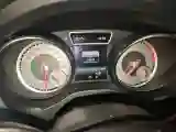 2016 Mercedes-Benz GLA Class 1.6T 156HP L4 7DCT