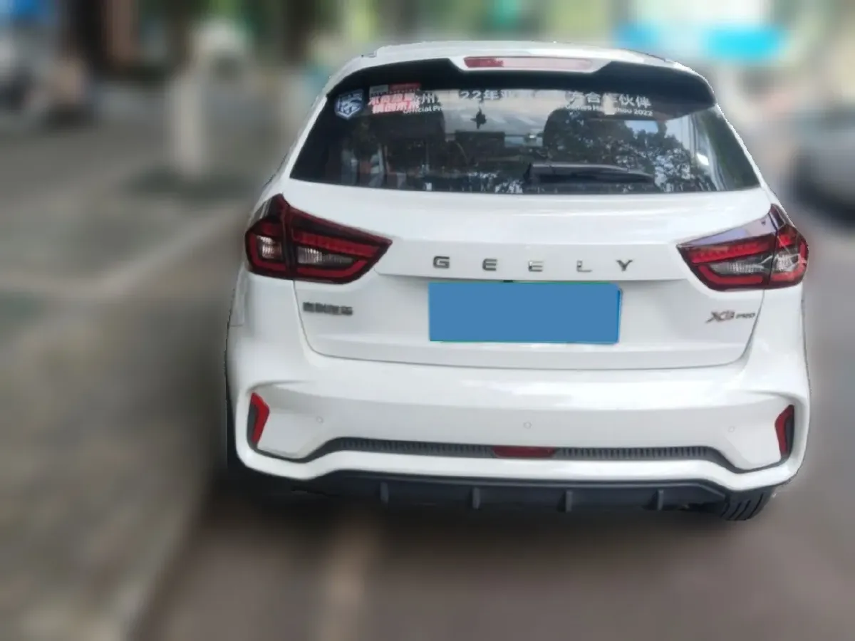 2021 Geely Vision X3 1.5L 109HP L4 CVT,autocango,china used car exporter,china ev exporter,chinese used car exporter,chinese used ev exporter
