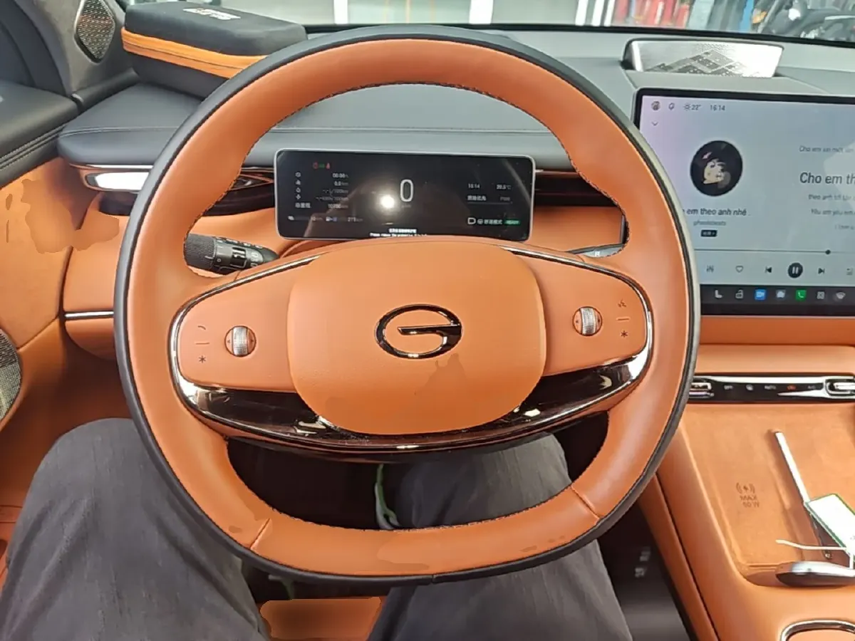 2025 GAC Trumpchi S7 1.5T 160HP L4 1DHT PHEV 36.3KWH,autocango,china used car exporter,china ev exporter,chinese used car exporter,chinese used ev exporter