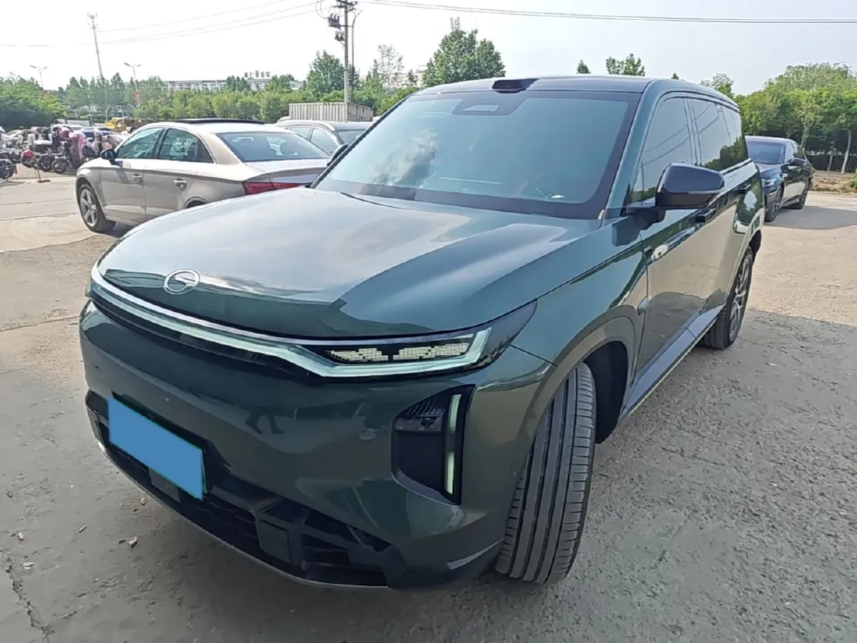 2025 GAC Trumpchi S7 1.5T 160HP L4 1DHT PHEV 36.3KWH,autocango,china used car exporter,china ev exporter,chinese used car exporter,chinese used ev exporter