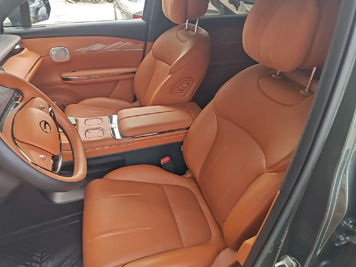 2025 GAC Trumpchi S7 1.5T 160HP L4 1DHT PHEV 36.3KWH,autocango,china used car exporter,china ev exporter,chinese used car exporter,chinese used ev exporter