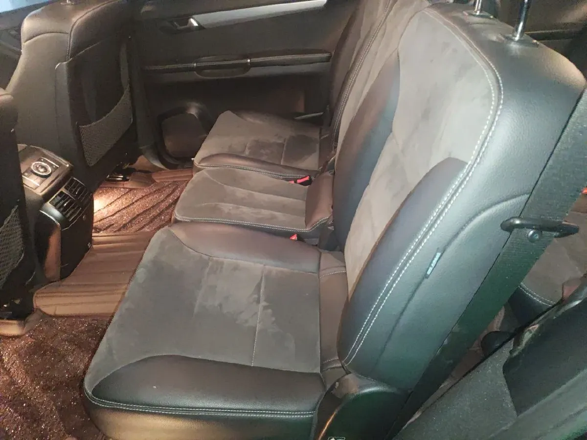 2014 Mercedes-Benz R Class 3.0T 272HP V6 7AT,autocango,china used car exporter,china ev exporter,chinese used car exporter,chinese used ev exporter