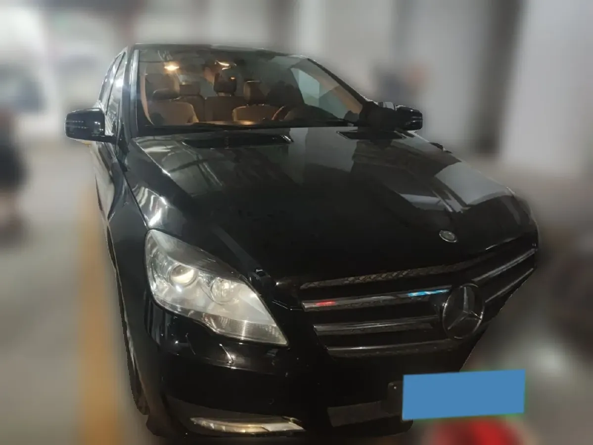 2014 Mercedes-Benz R Class 3.0T 272HP V6 7AT,autocango,china used car exporter,china ev exporter,chinese used car exporter,chinese used ev exporter