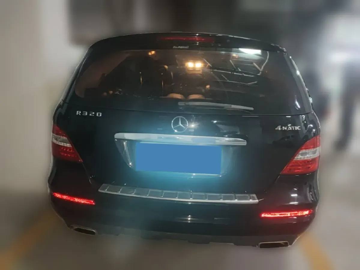 2014 Mercedes-Benz R Class 3.0T 272HP V6 7AT,autocango,china used car exporter,china ev exporter,chinese used car exporter,chinese used ev exporter