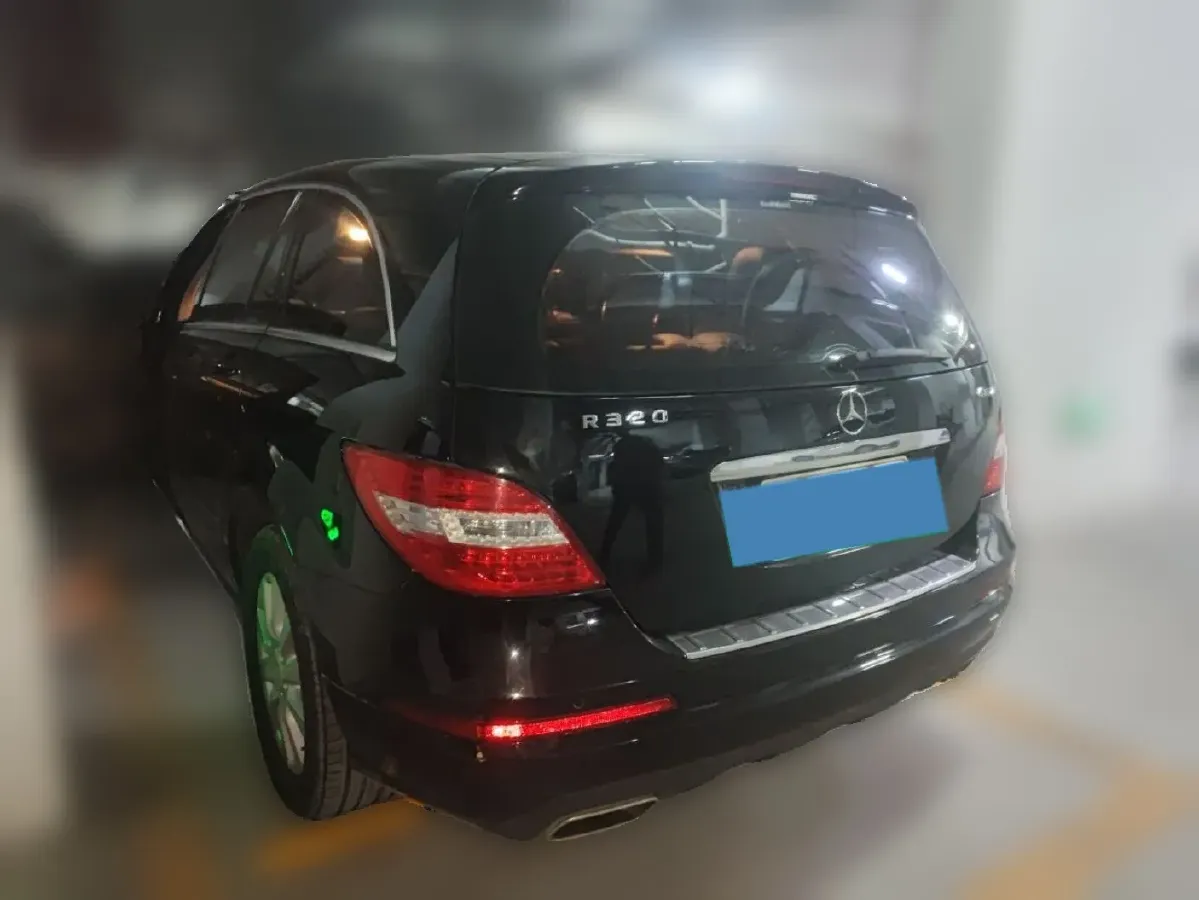 2014 Mercedes-Benz R Class 3.0T 272HP V6 7AT,autocango,china used car exporter,china ev exporter,chinese used car exporter,chinese used ev exporter