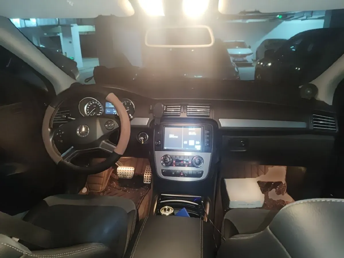 2014 Mercedes-Benz R Class 3.0T 272HP V6 7AT,autocango,china used car exporter,china ev exporter,chinese used car exporter,chinese used ev exporter