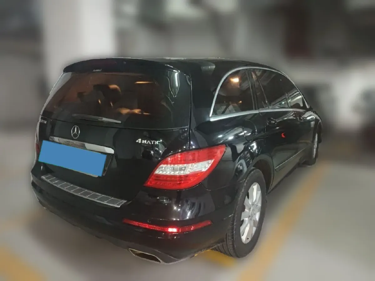 2014 Mercedes-Benz R Class 3.0T 272HP V6 7AT,autocango,china used car exporter,china ev exporter,chinese used car exporter,chinese used ev exporter
